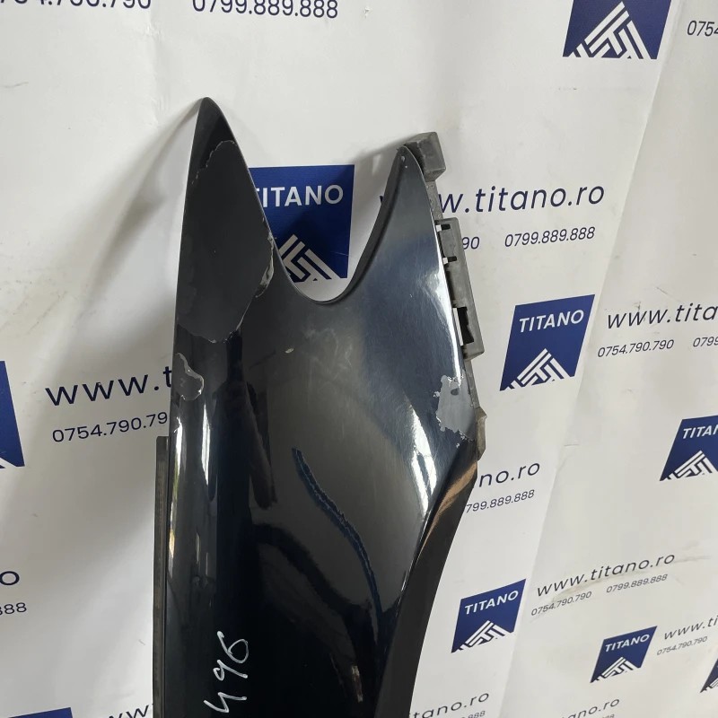 Aripa dreapta fata / BMW Seria 7 E65 2008 / Caroserie, oglinzi si faruri
