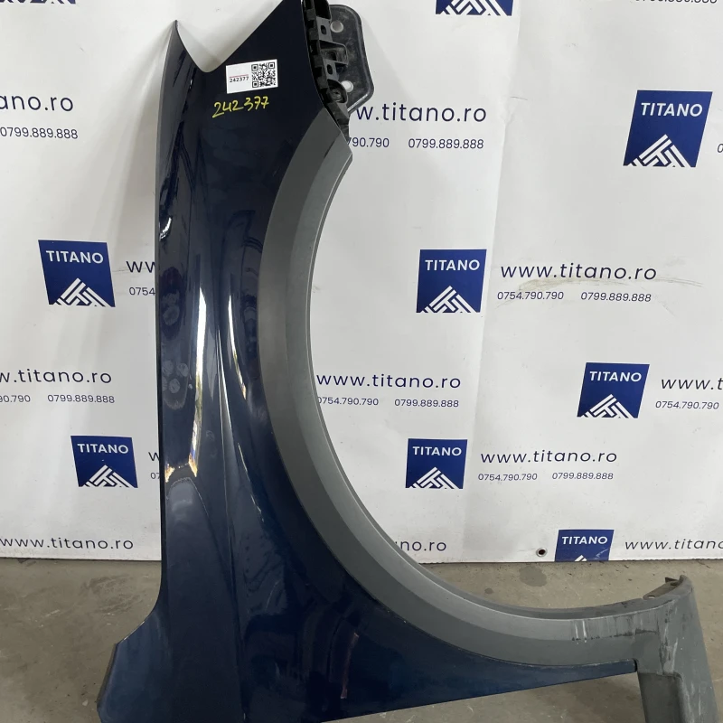 Aripa dreapta fata Volkswagen 