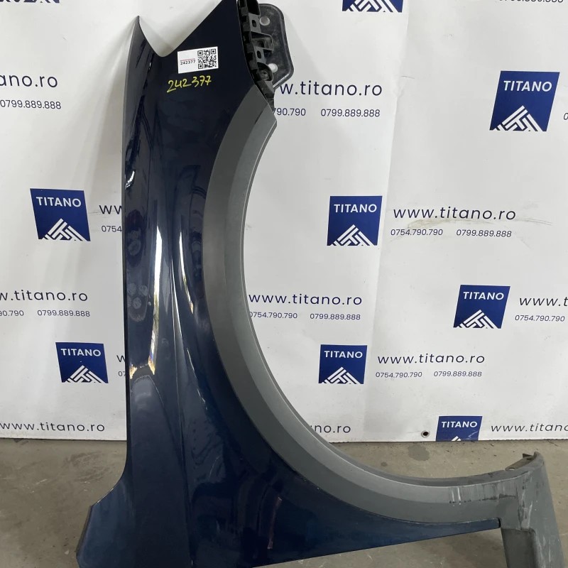 Aripa dreapta fata Volkswagen Passat B7 2014