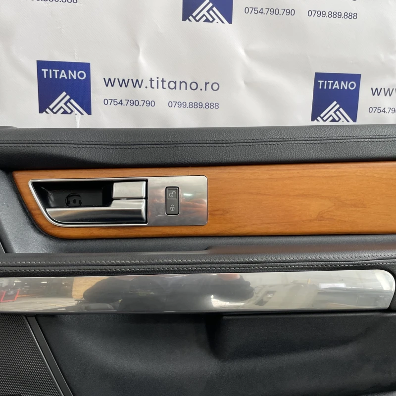 Panou tapiterie usa dreapta fata / Land Rover Range Rover Sport Range Rover Sport 2011 / Interior