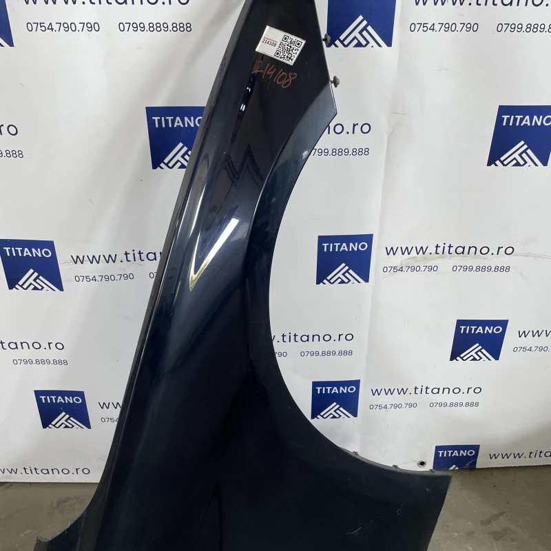 Aripa dreapta fata / BMW Seria 3 F31 2014 / Caroserie, oglinzi si faruri