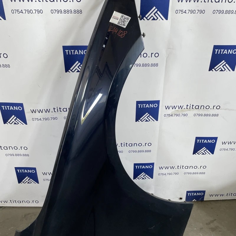 Aripa dreapta fata BMW Seria 3 F31 2014
