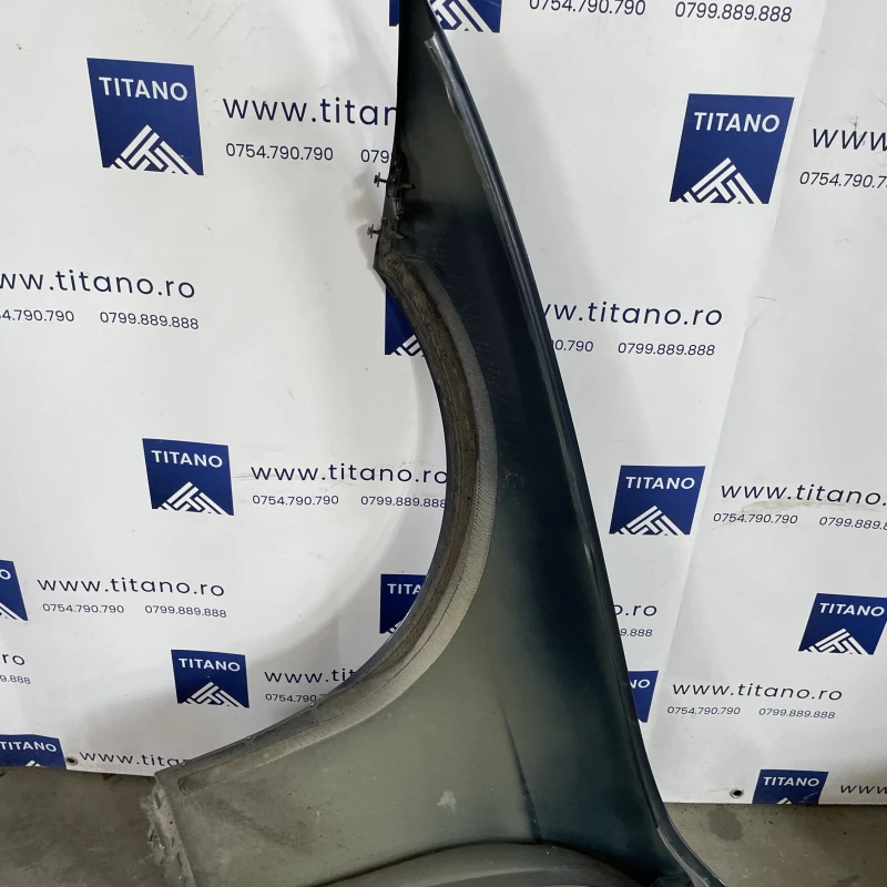Aripa dreapta fata / BMW Seria 3 F31 2014 / Caroserie, oglinzi si faruri