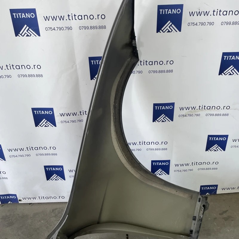 Aripa stanga fata / BMW Seria 3 F30 2013 / Caroserie, oglinzi si faruri