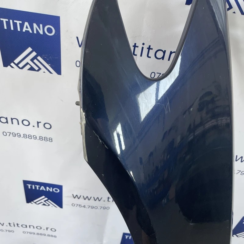 Aripa stanga fata / BMW Seria 5 F11 2013 / Caroserie, oglinzi si faruri