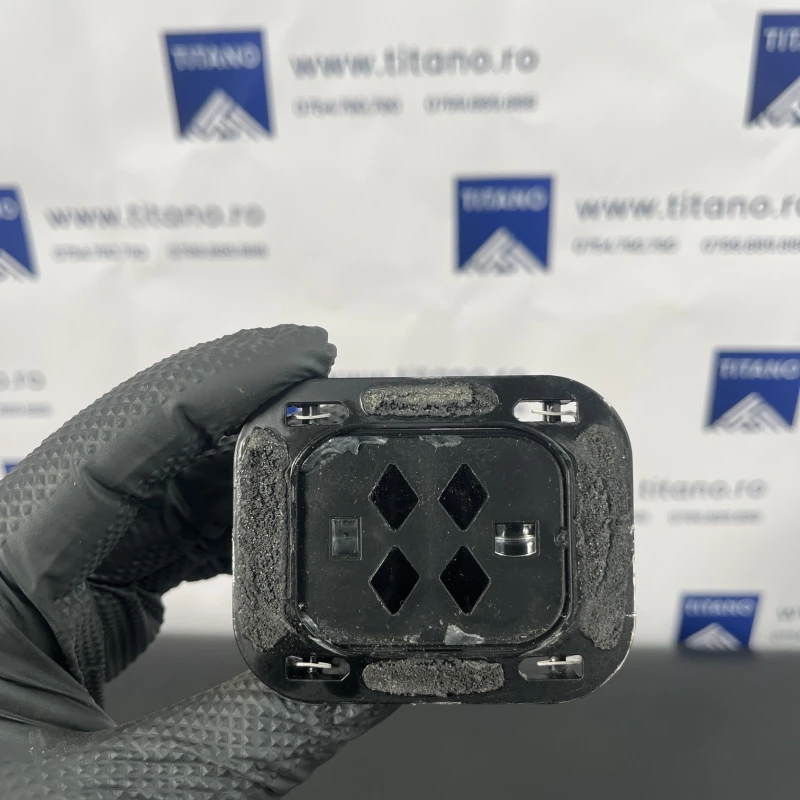 Senzor de ploaie / Land Rover Range Rover Sport Range Rover Sport 2011 / Audio si electronice