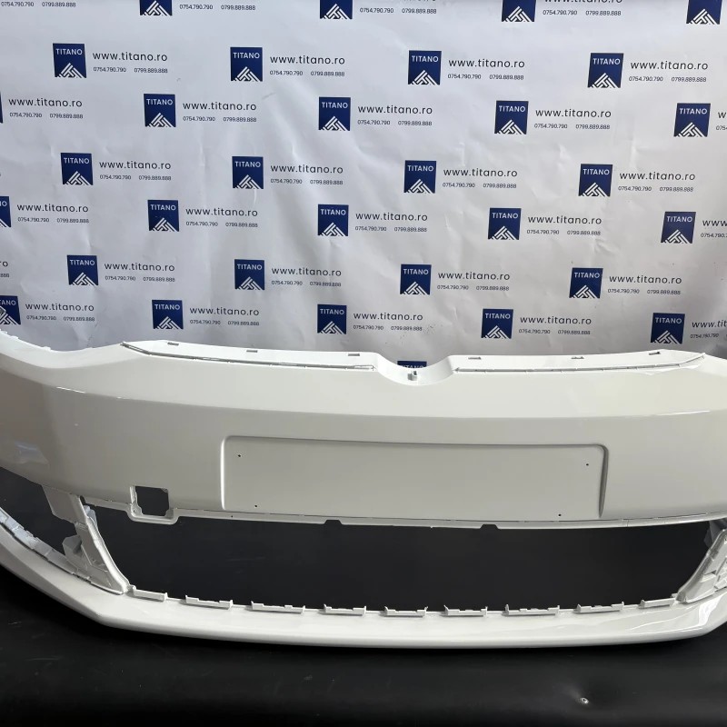 Bara fata / Volkswagen Sharan 7N 2012 / Caroserie, oglinzi si faruri