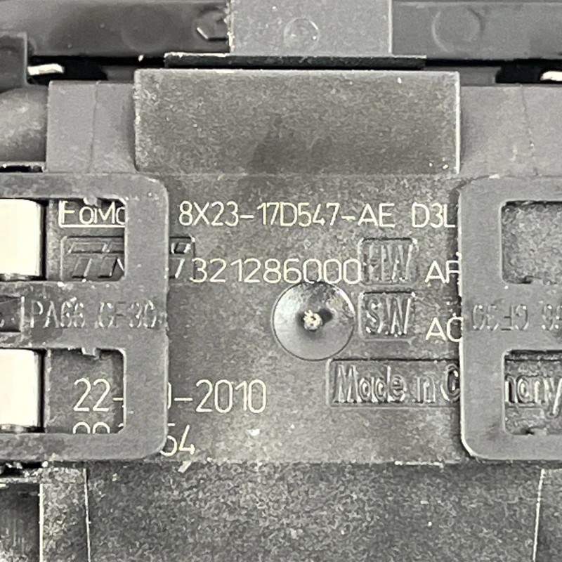 Senzor de ploaie / Land Rover Range Rover Sport Range Rover Sport 2011 / Audio si electronice