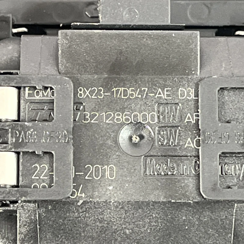Senzor de ploaie / Land Rover Range Rover Sport Range Rover Sport 2011 / Audio si electronice