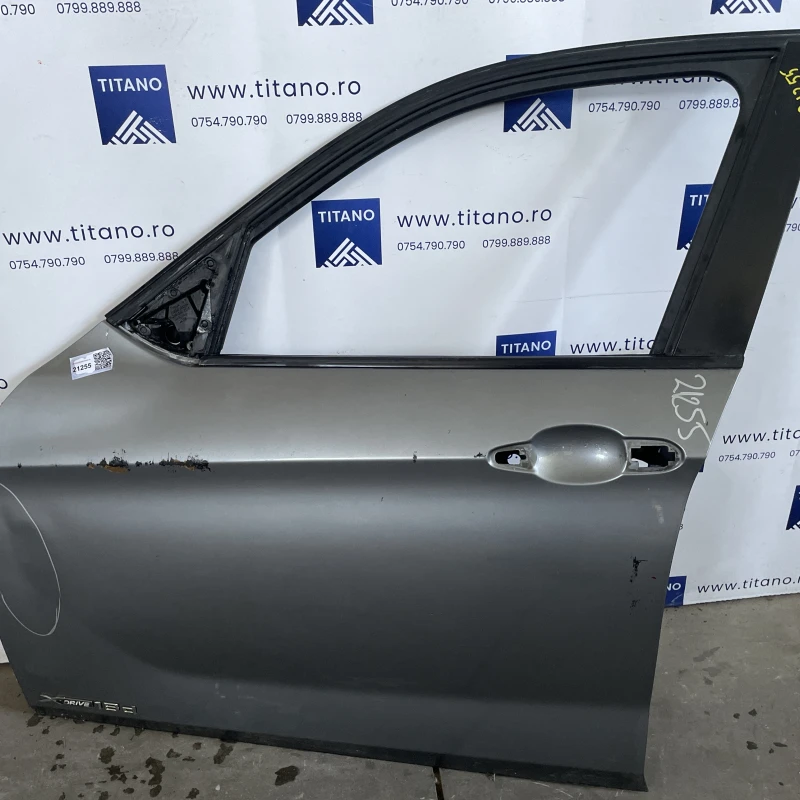 Usa stanga fata BMW X1 E84 2009
