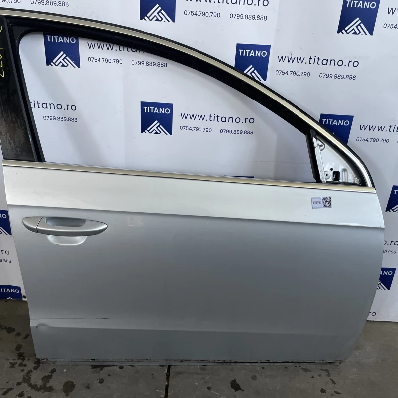 Usa dreapta fata Volkswagen Passat B7 2011