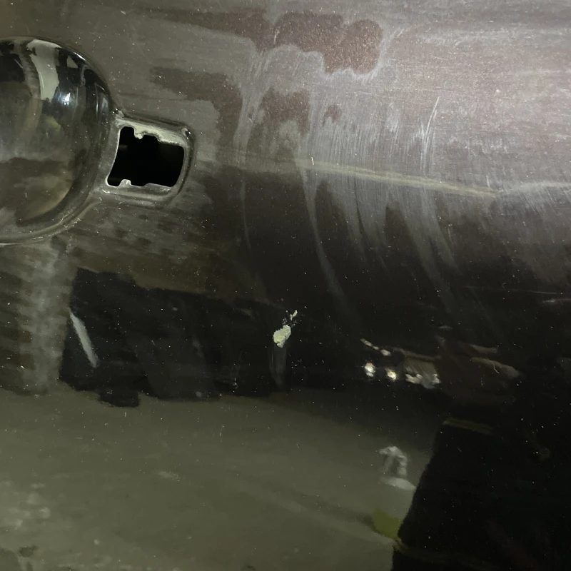 Usa dreapta fata / Nissan Qashqai J10 facelift 2012 / Caroserie, oglinzi si faruri
