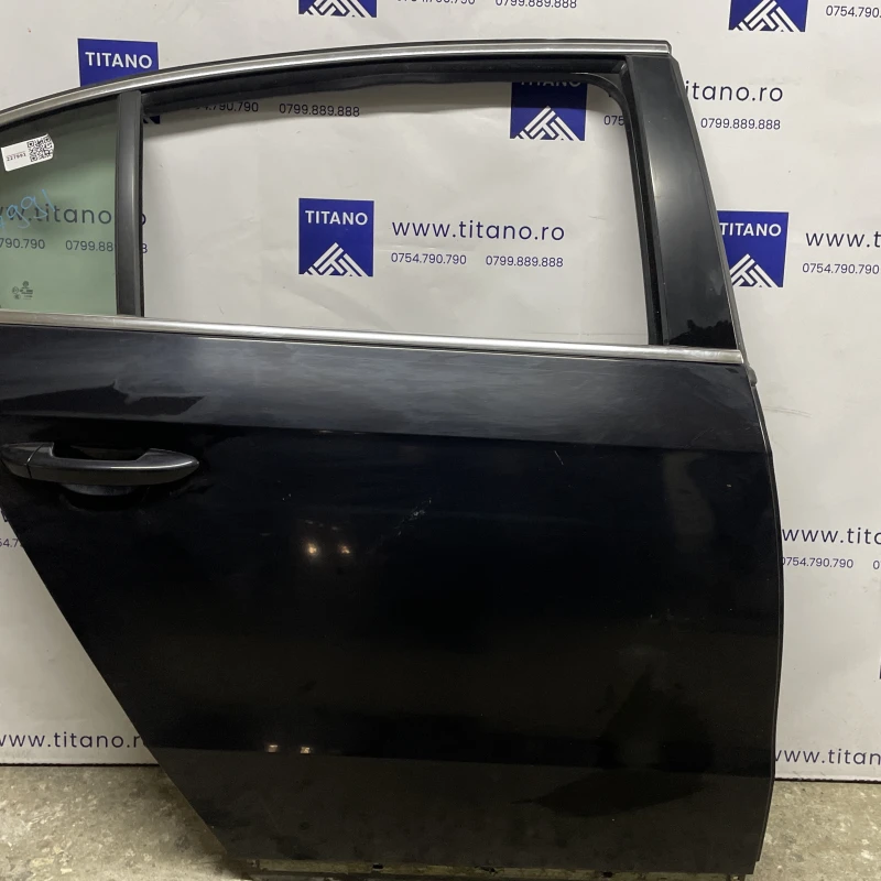 Usa dreapta spate Volkswagen Passat B7 2011
