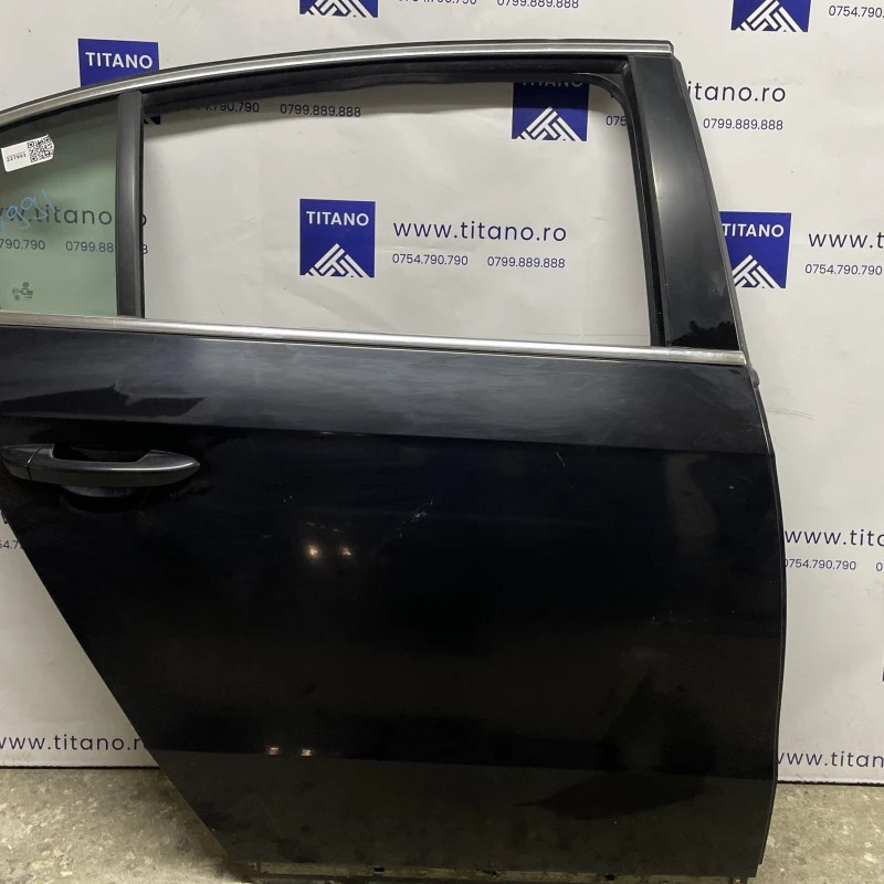 Usa dreapta spate Volkswagen Passat B7 2011