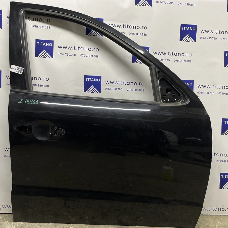 Usa dreapta fata Hyundai Santa Fe Santa Fe 2011