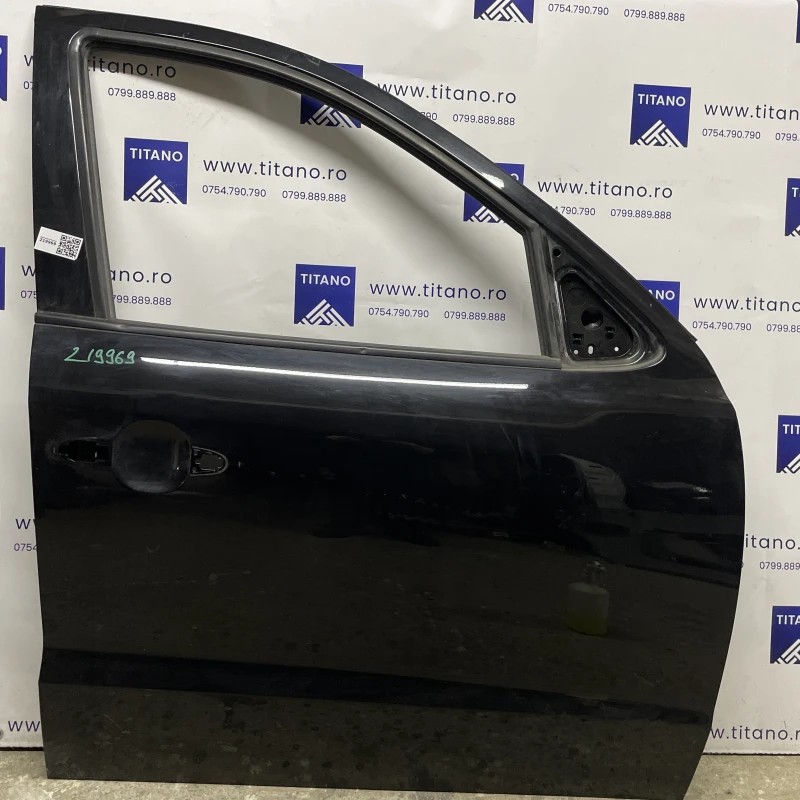 Usa dreapta fata / Hyundai Santa Fe Santa Fe 2011 / Caroserie, oglinzi si faruri