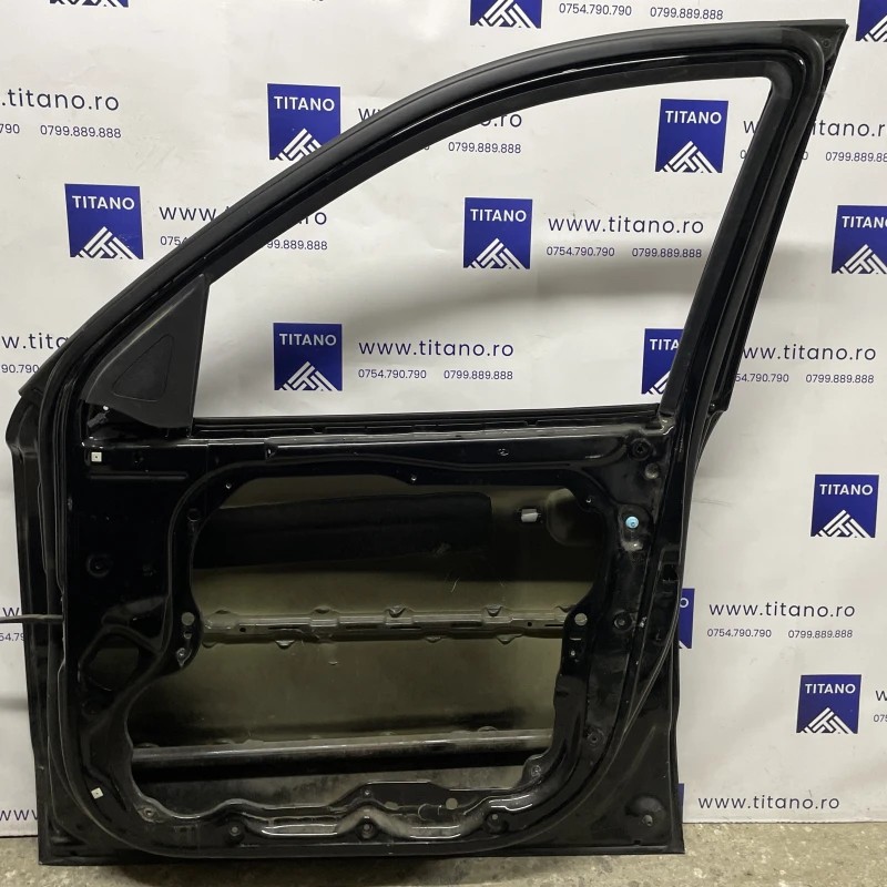 Usa dreapta fata / Hyundai Santa Fe Santa Fe 2011 / Caroserie, oglinzi si faruri