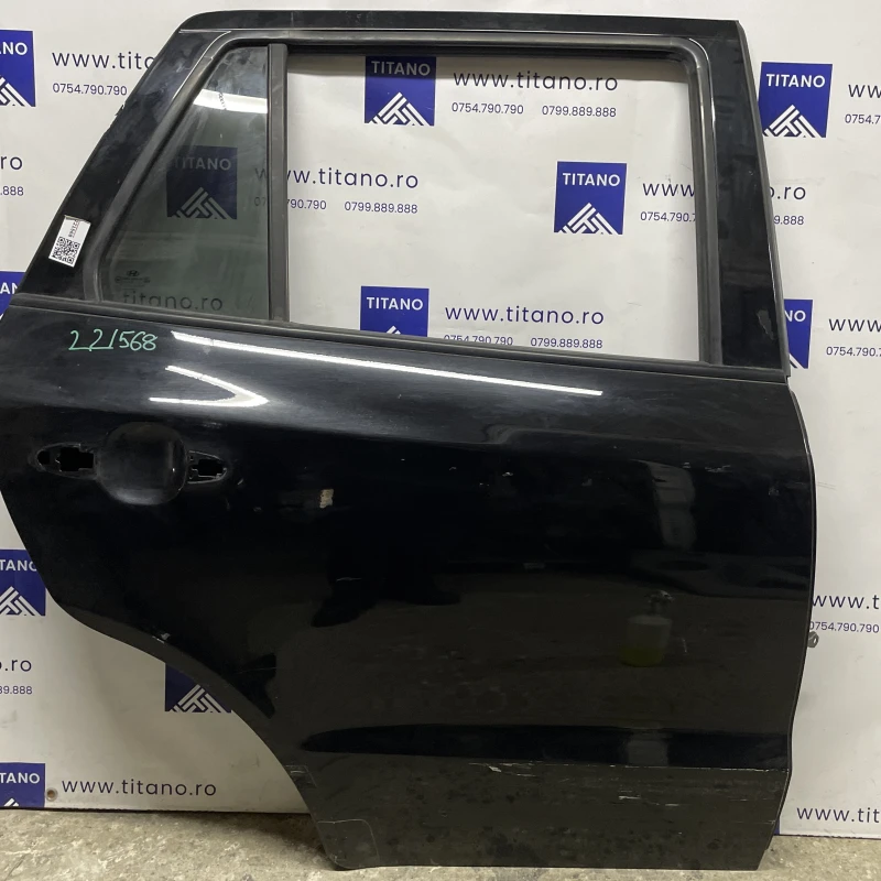 Usa dreapta spate Hyundai Santa Fe Santa Fe 2011