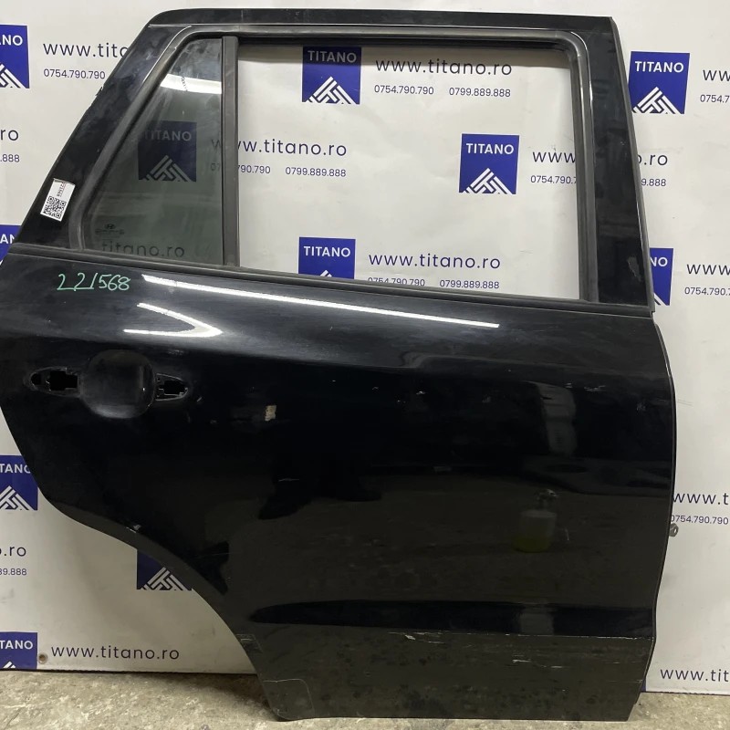 Usa dreapta spate Hyundai Santa Fe Santa Fe 2011
