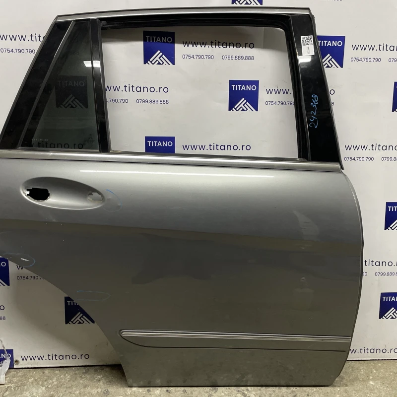 Usa dreapta spate Mercedes-Benz R Class W251 facelift 2011