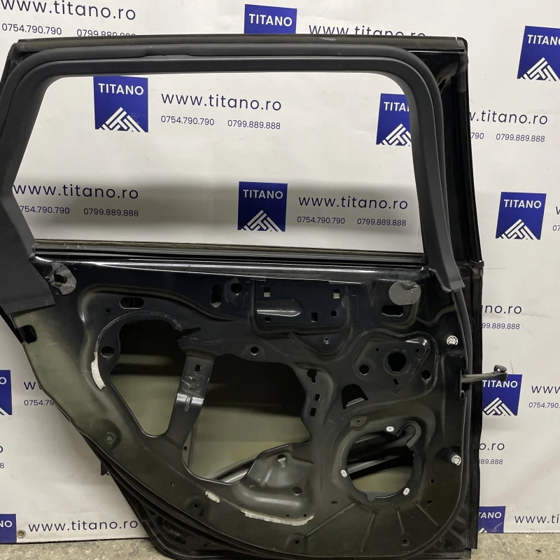 Usa stanga spate / Peugeot 508 508 2014 / Caroserie, oglinzi si faruri