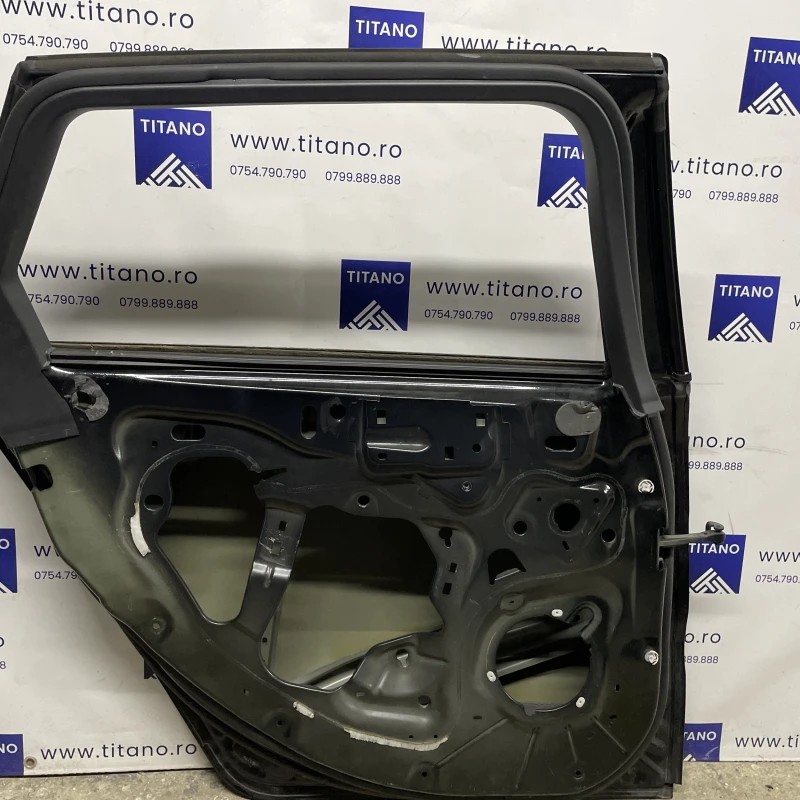 Usa stanga spate / Peugeot 508 508 2014 / Caroserie, oglinzi si faruri