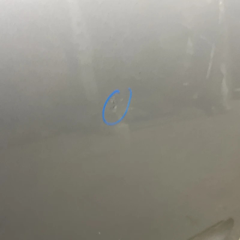 Usa dreapta fata / Nissan Navara D40 2011 / Caroserie, oglinzi si faruri