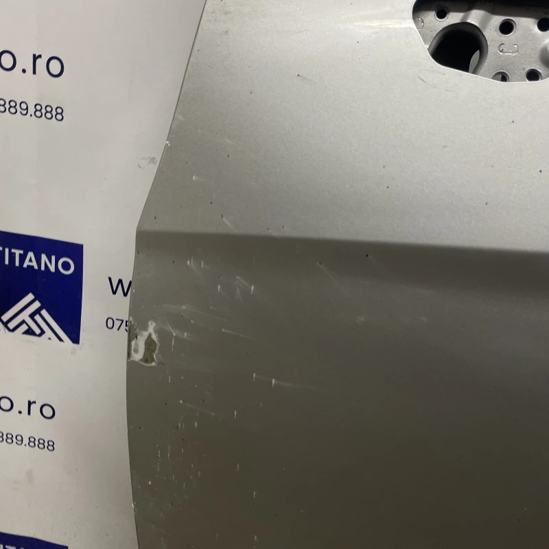 Usa stanga fata / Opel Astra K 2019 / Caroserie, oglinzi si faruri