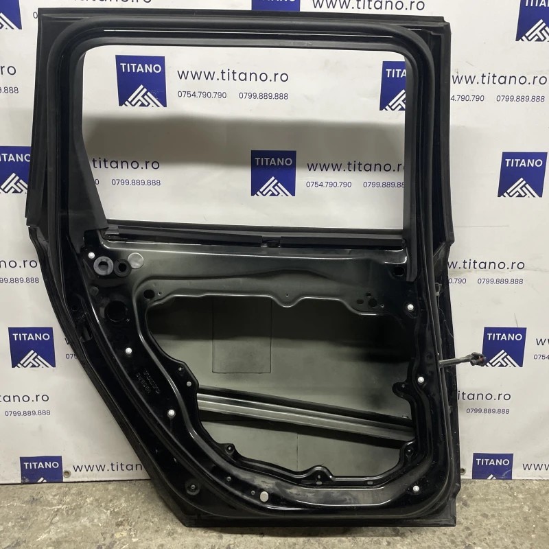 Usa stanga spate / Volvo V70 V70 2010 / Caroserie, oglinzi si faruri