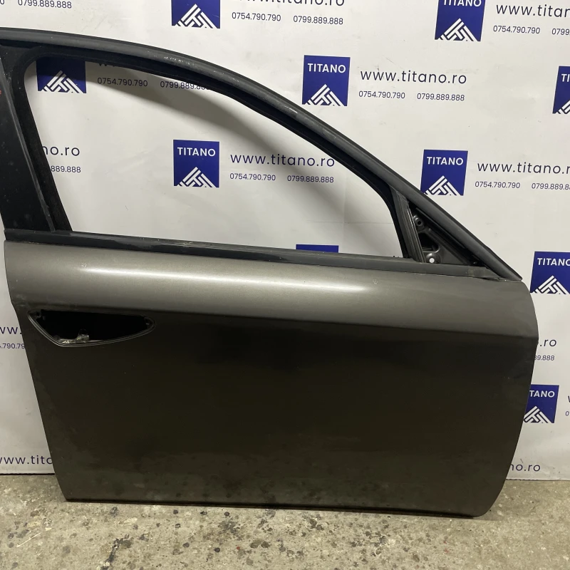 Usa dreapta fata / Alfa Romeo 159 sportwagon 939 2008 / Caroserie, oglinzi si faruri