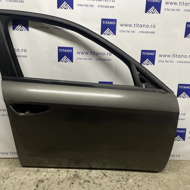 Usa dreapta fata / Alfa Romeo 159 sportwagon 939 2008 / Caroserie, oglinzi si faruri