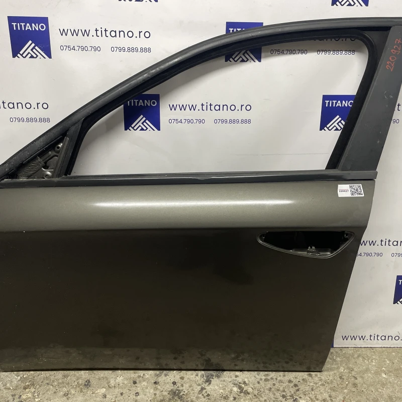 Usa stanga fata Alfa Romeo 159 sportwagon 939 2008