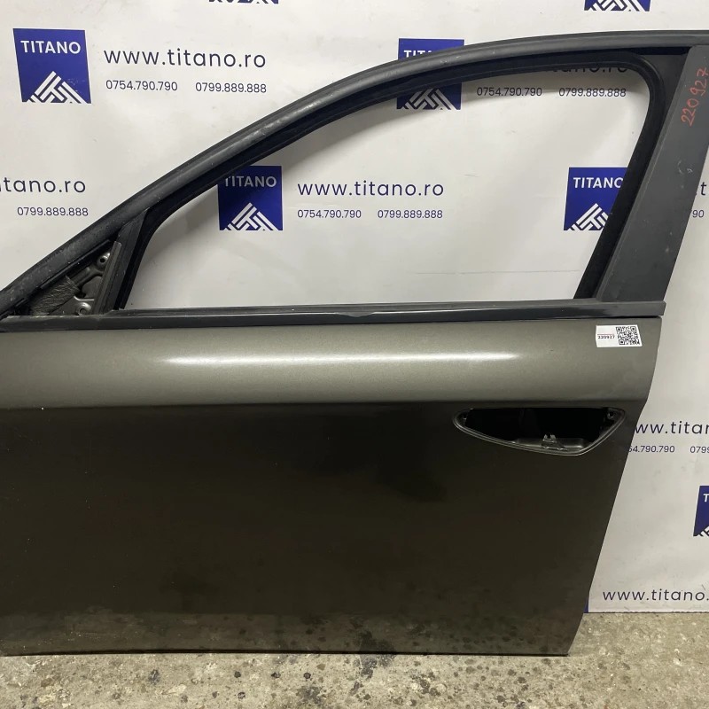 Usa stanga fata / Alfa Romeo 159 sportwagon 939 2008 / Caroserie, oglinzi si faruri