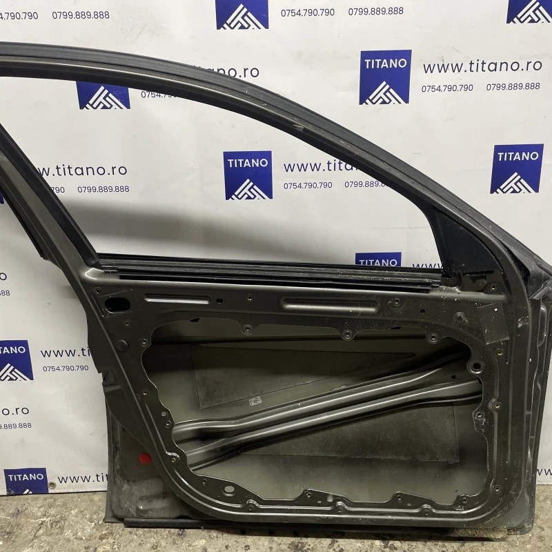 Usa stanga fata / Alfa Romeo 159 sportwagon 939 2008 / Caroserie, oglinzi si faruri