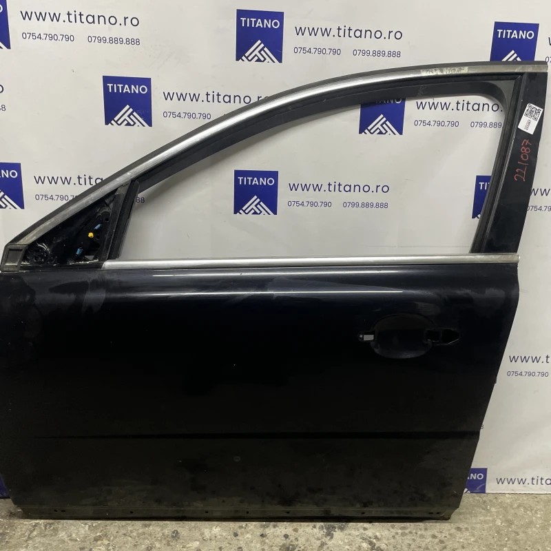 Usa stanga fata / Volvo V70 V70 2010 / Caroserie, oglinzi si faruri
