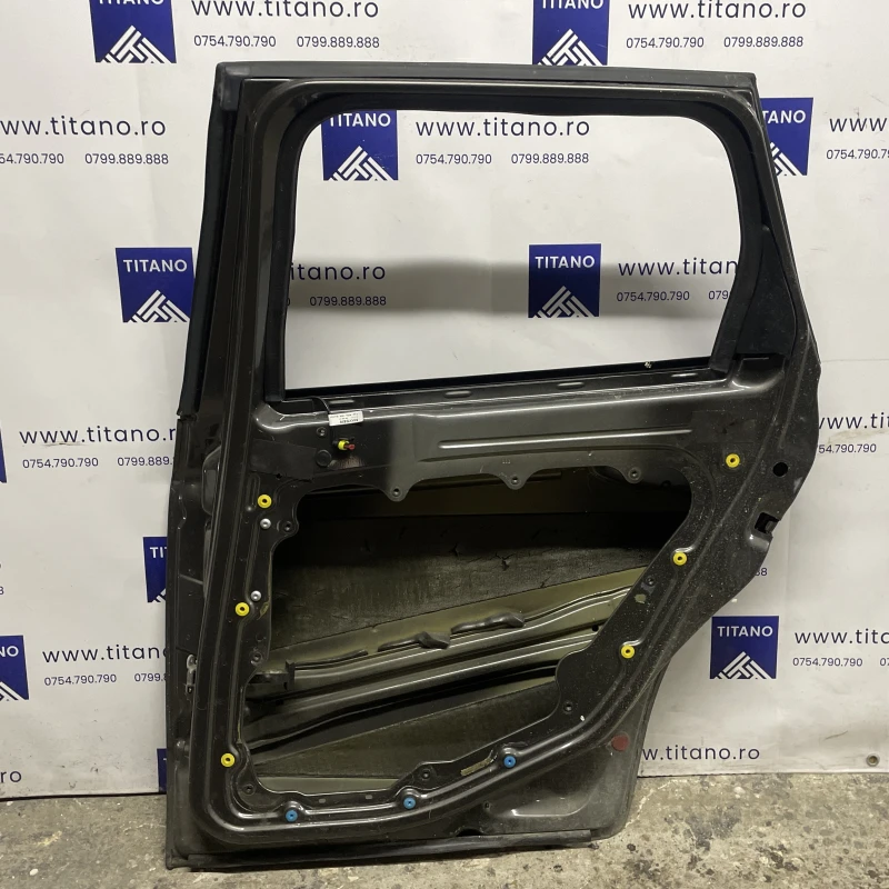 Usa dreapta spate / Alfa Romeo 159 sportwagon 939 2008 / Caroserie, oglinzi si faruri