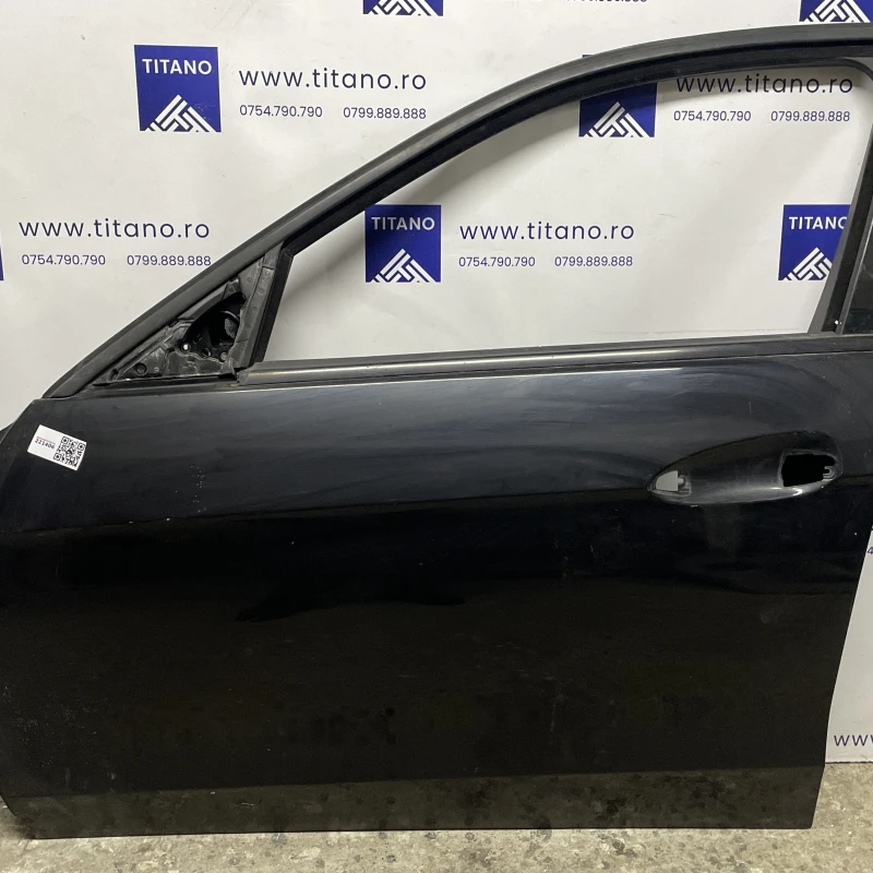 Usa stanga fata Mercedes-Benz E Class W212 2010