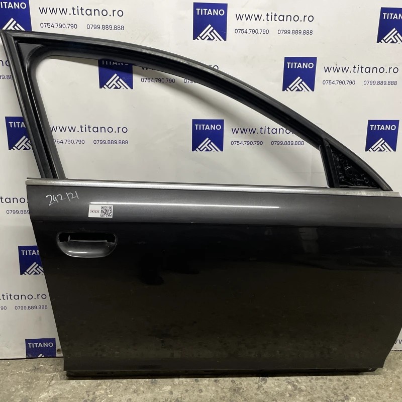 Usa dreapta fata Audi A6 Allroad C6 2008