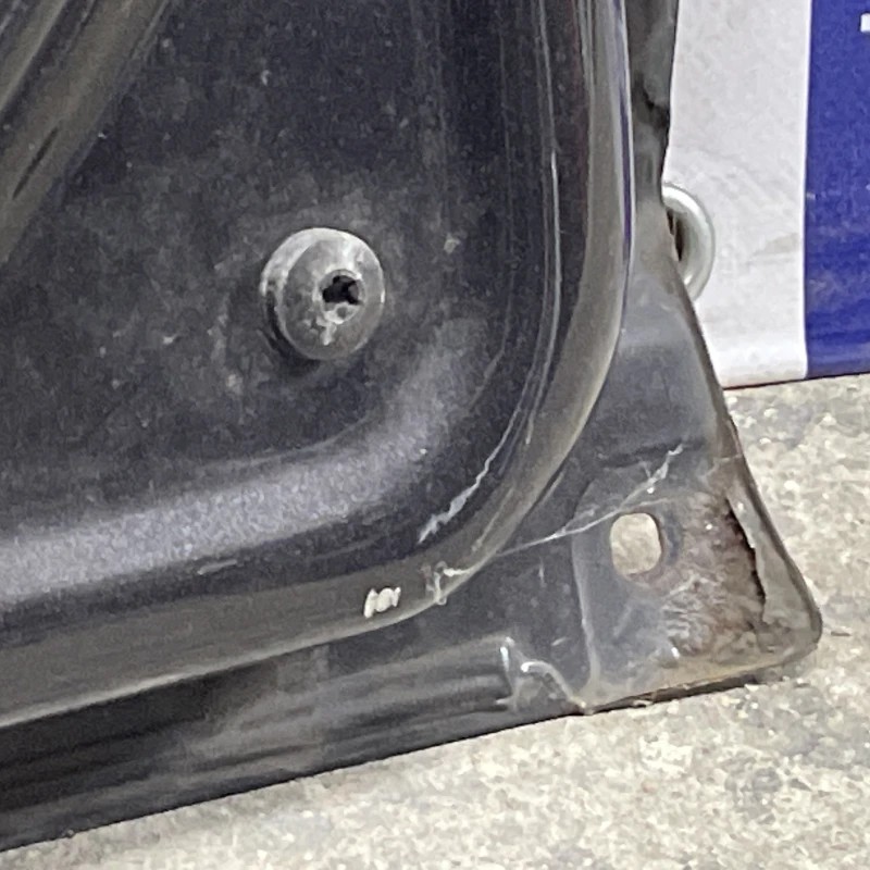 Usa dreapta fata / Audi A6 Allroad C6 2008 / Caroserie, oglinzi si faruri