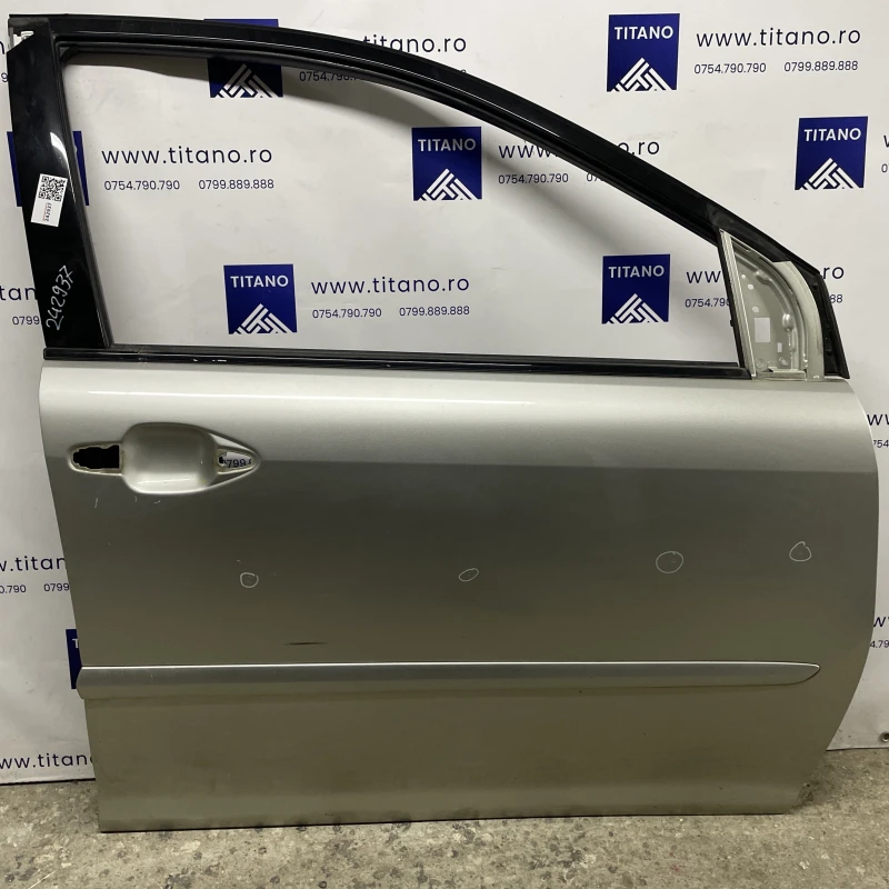 Usa dreapta fata / Lexus RX 400h XU30 2007 / Caroserie, oglinzi si faruri