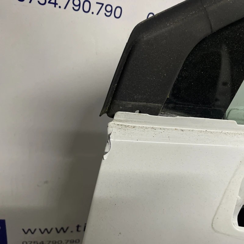Usa stanga fata / Renault Scenic III 2011 / Caroserie, oglinzi si faruri