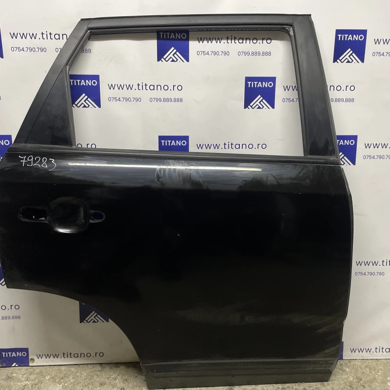 Usa dreapta spate / Kia Sorento Sorento 2013 / Caroserie, oglinzi si faruri