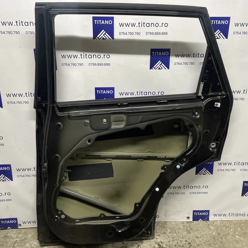 Usa dreapta spate / Kia Sorento Sorento 2013 / Caroserie, oglinzi si faruri