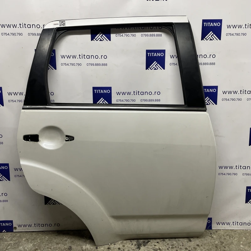 Usa dreapta spate Mitsubishi Outlander Outlander 2011
