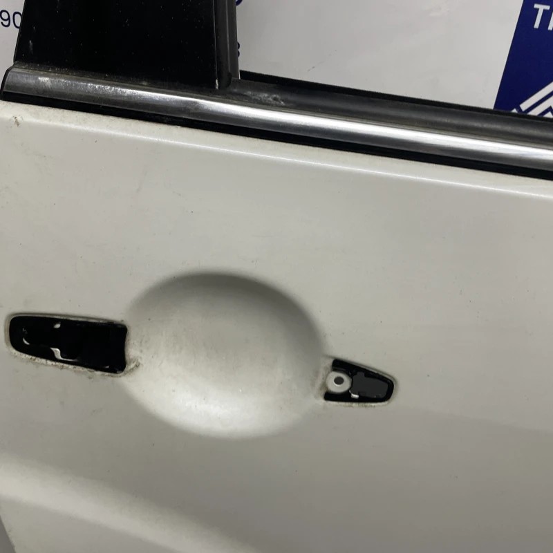 Usa dreapta spate / Mitsubishi Outlander Outlander 2011 / Caroserie, oglinzi si faruri