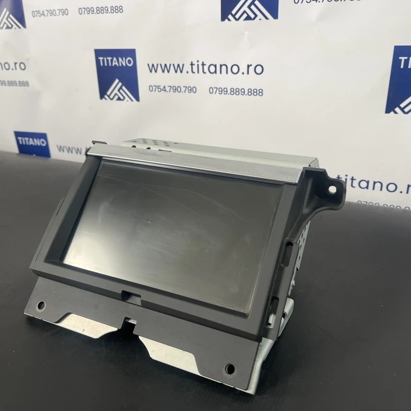 Display navigatie ecran / Land Rover Range Rover Sport Range Rover Sport 2011 / Audio si electronice