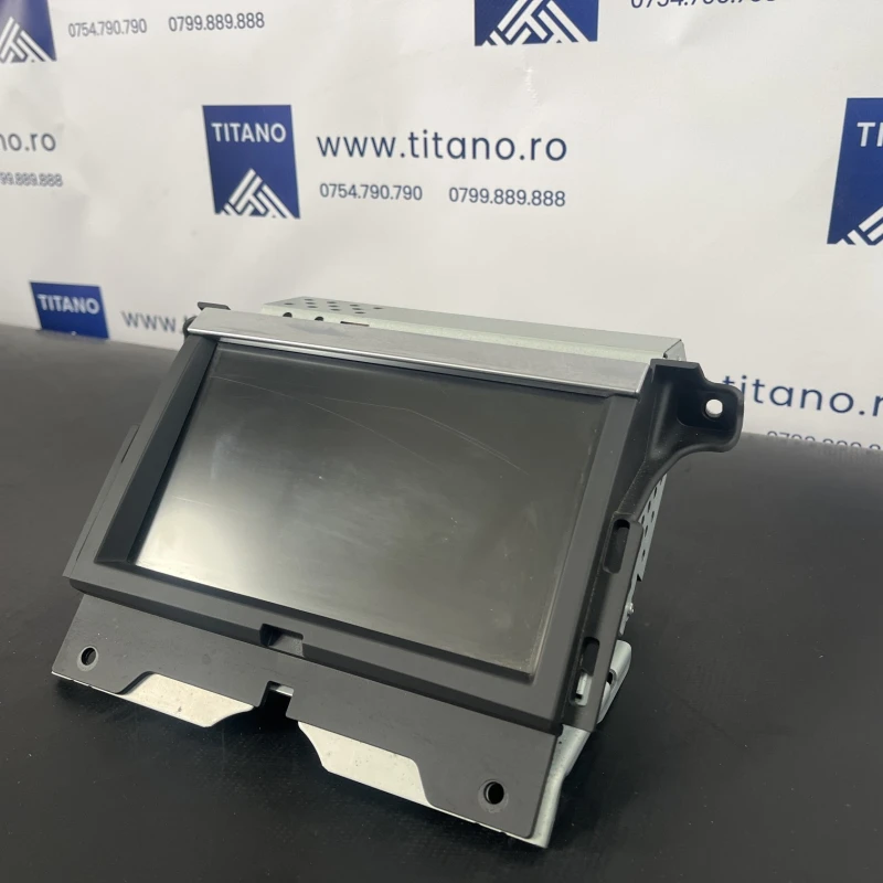 Display navigatie ecran / Land Rover Range Rover Sport Range Rover Sport 2011 / Audio si electronice