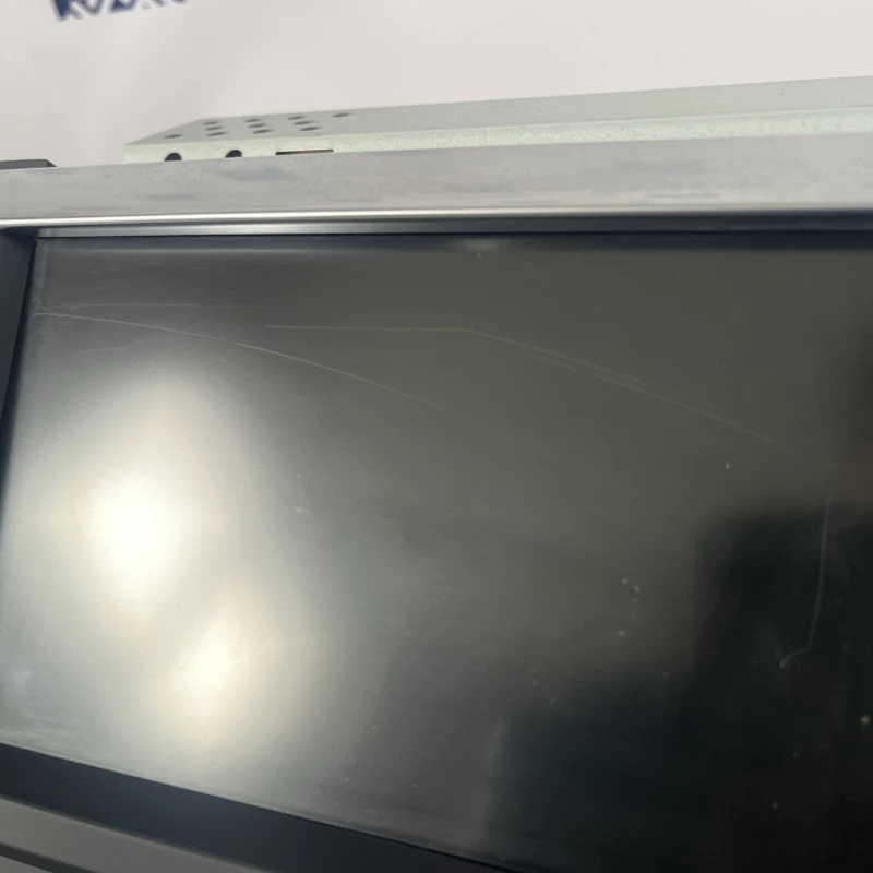Display navigatie ecran / Land Rover Range Rover Sport Range Rover Sport 2011 / Audio si electronice