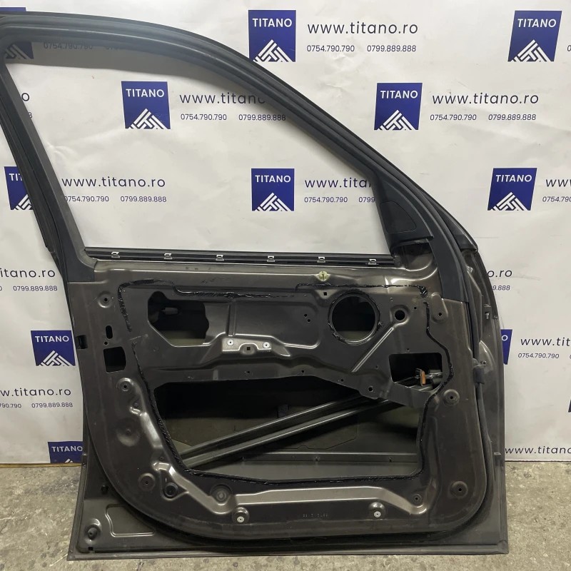 Usa stanga fata / BMW X5 E70 LCI 2012 / Caroserie, oglinzi si faruri