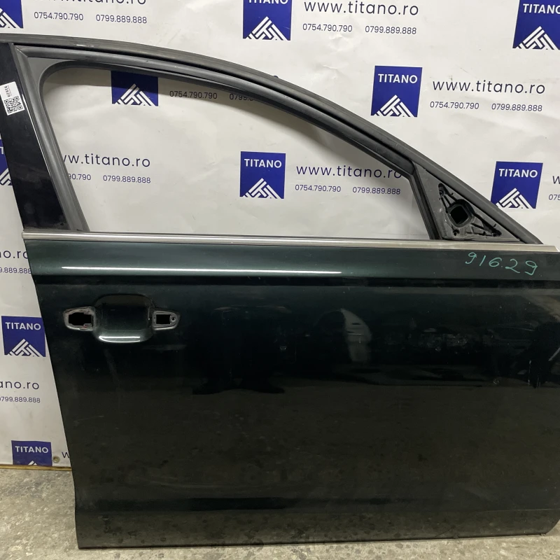 Usa dreapta fata / Audi A6 C7 2013 / Caroserie, oglinzi si faruri